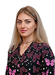 Хорунжий Татьяна Дмитриевна — Стоматолог