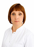 Файзуллина Розалия Азатовна — Терапевт