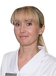 Баранова Юлия Викторовна — Акушер-гинеколог