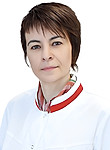 Чечуро Виолетта Вячеславовна — Аритмолог