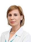 Долгушева Юлия Юрьевна — УЗИ-специалист