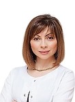 Романютина Наталья Сергеевна — Абдоминальный хирург