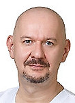 Средин Константин Евгеньевич — Нейрохирург