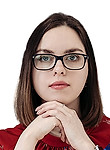 Соколова-Ясиновская Анастасия Германовна — Психотерапевт