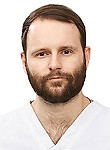 Малин Сергей Владиславович — Стоматолог