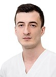 Абасов Мурад Арсенович — Стоматолог-ортопед