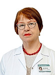 Каплий Елена Георгиевна — Педиатр