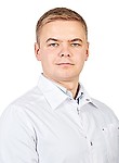 Очеретин Павел Борисович — Спортивный врач