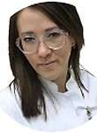 Солдатова Бэлла Владимировна — УЗИ-специалист