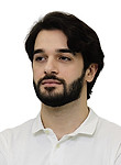 Дакаев Азамат Хусайнович — Гнатолог