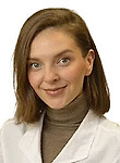 Киселева Юлия Алексеевна — Психиатр