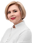 Нугаева Динара Разитовна