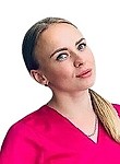 Паянок Виктория Станиславовна — Стоматолог