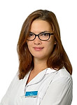 Петрякова Татьяна Владимировна — Кардиолог