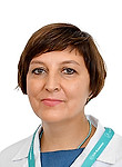 Галлингер Бирута Римантовна — Врач функциональной диагностики