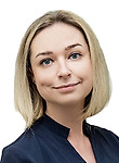 Кабанова Олеся Николаевна — Окулист (офтальмолог)