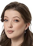 Диль Елена Андреевна