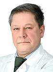 Яфаров Юрий Искандарович