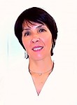 Карабаева Гульнара Насретдиновна — УЗИ-специалист