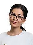 Курганова Маржанат Абдулкапаровна — Косметолог-дерматолог