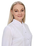 Куликова Лариса Станиславовна — Физиотерапевт