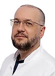 Тарновский Радион Валерьевич — Гематолог