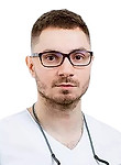 Попцов Михаил Валерьевич — Гнатолог