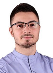 Попцов Михаил Валерьевич — Стоматолог-ортопед