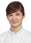 Тимурзиева Алина Борисовна — Лор (отоларинголог)
