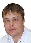 Зотов Александр Сергеевич — Кардиохирург