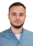 Садуллаев Саид Арсенович — Стоматолог-ортопед