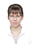 Смелова Юлия Сергеевна — Стоматолог-ортодонт