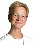 Кузовлева Галина Игоревна — Андролог