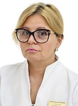 Топольская Юлия Витальевна