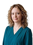 Пахомова Регина Александровна — Пластический хирург