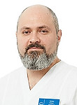 Бабаян Роберт Артакович — Стоматолог-хирург