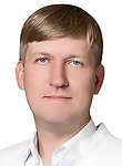 Учеваткин Андрей Алексеевич — Рентгенолог