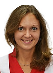 Червоненко Светлана Владимировна — Рентгенолог