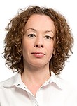 Леденцова Наталия Леонидовна — Гинеколог-эндокринолог