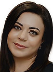 Козыренко Инга Сергеевна — Физиотерапевт