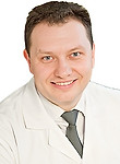 Николаев Кирилл Александрович — Травматолог-ортопед