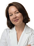 Первых Светлана Леонидовна