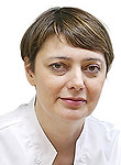 Григорьянц Тамара Геннадиевна