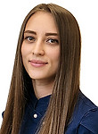 Литвин Анна Александровна — Стоматолог