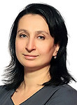 Аксенова Ирина Анатольевна
