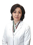 Левонян Наира Леваевна — Гинеколог