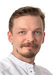 Васекин Артём Александрович — Абдоминальный хирург