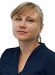 Цимеринг Надежда Андреевна — Окулист (офтальмолог)