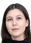 Мельникова Анна Николаевна — Психиатр