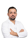 Гасанов Эльмар Нариманович — Онколог